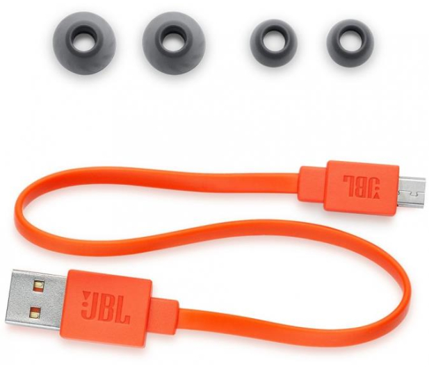 JBL LIVE 220BT Czarne - 473575 - zdjęcie 5